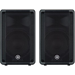 Yamaha CBR10 10" Speaker Pair