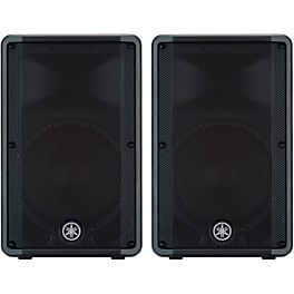 Yamaha CBR12 12" Speaker Pair