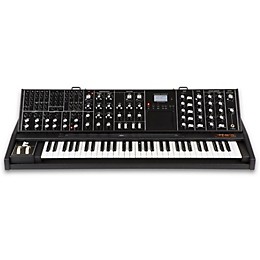 Open Box Moog Tolex Minimoog Voyager XL Level 1