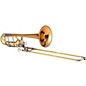 XO 1240 Professional Series Bass Trombone 1240RL Rose Brass Bell thumbnail