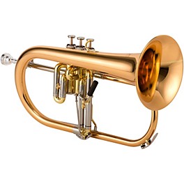 XO 1646RL Professional Series Bb Flugelhorn 1646RL Lacquer XO 1646RL Professional Series Bb Flugelhorn 1646RL Lacquer