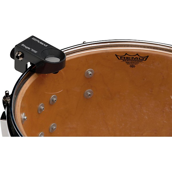 Roland RT-30H Single Acoustic Drum Trigger