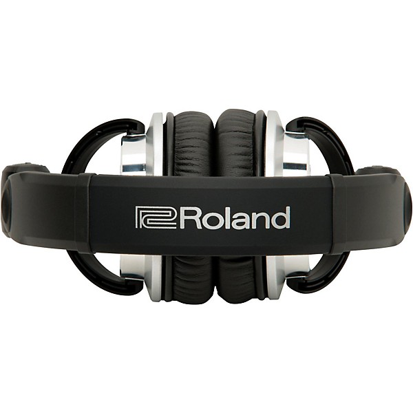 Pop Tone Comfort Headphones Roland RH-300 Monitor Headphones