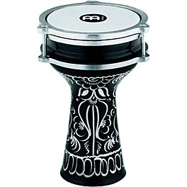 MEINL Hand-Engraved Mini Darbuka