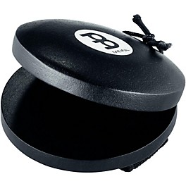 MEINL Cajon Ring Castanet Black