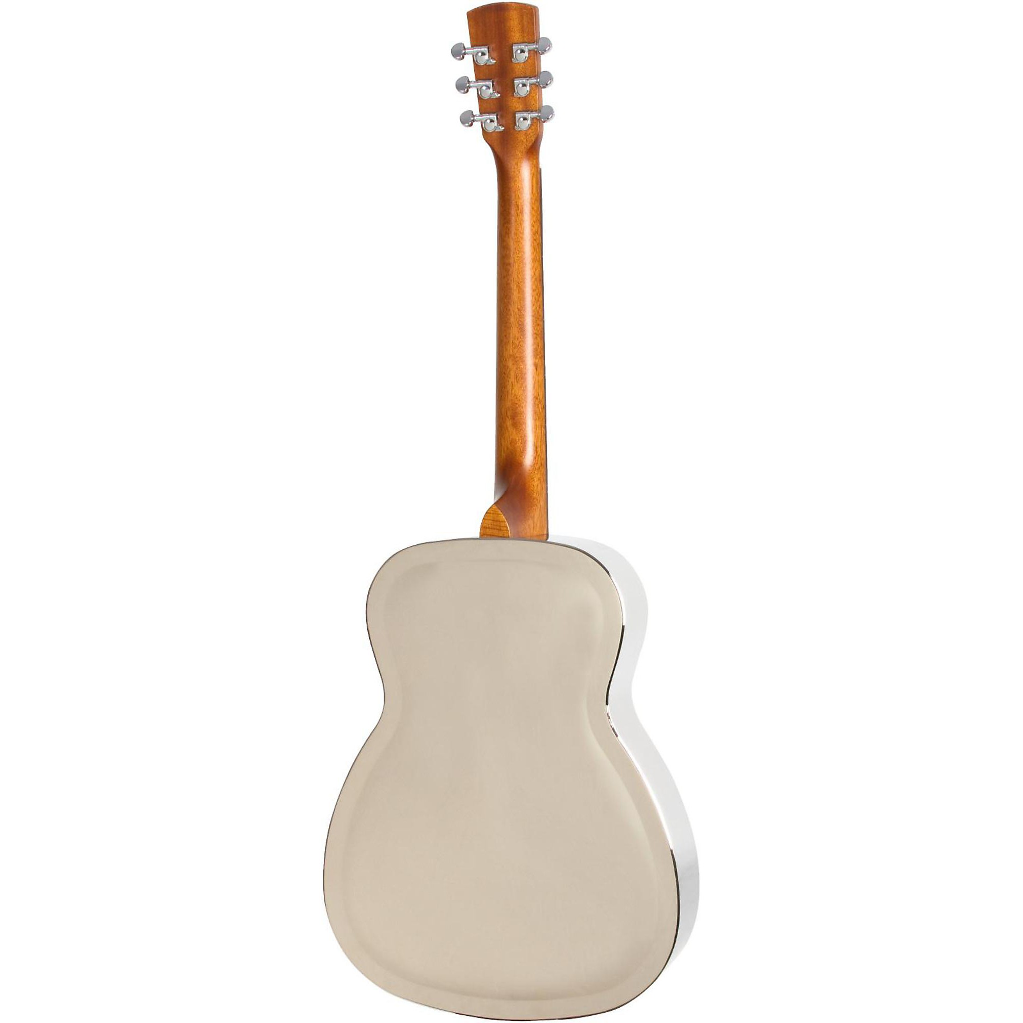 Dobro Hound Dog M-14 Metalbody Nickel | Guitar Center