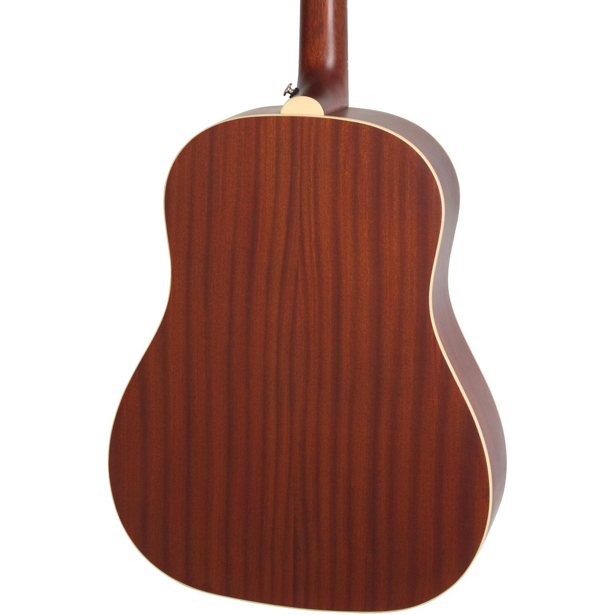 Open Box Epiphone Masterbilt AJ-45ME Acoustic-Electric Guitar