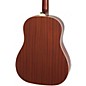 Open Box Epiphone Masterbilt AJ-45ME Acoustic-Electric Guitar Level 2 Vintage Sunburst 190839097842