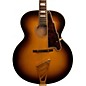 D'Angelico EX-63 Archtop Acoustic Guitar Sunburst thumbnail