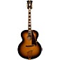 D'Angelico EX-63 Archtop Acoustic Guitar Sunburst