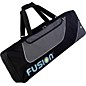 Fusion 49-61 Keyboard Bag with Backpack Straps thumbnail