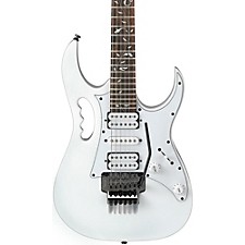 Ibanez RG8 8-String Electric Guitar White | Guitar Center