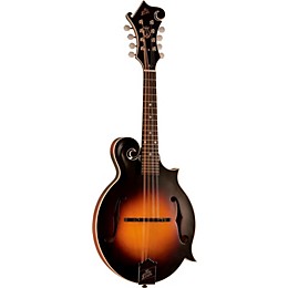 Open Box The Loar LM-375 Grassroots Series F-Style Mandolin Level 2 Regular 190839210067