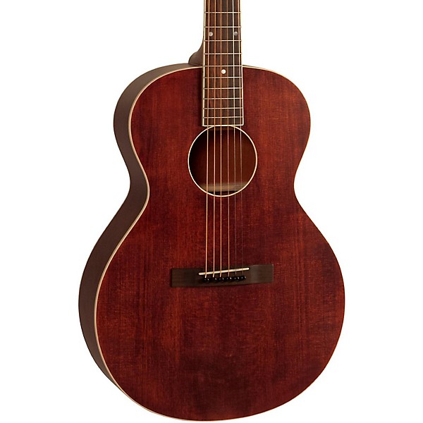 The Loar LH 204 Brownstone　アコースティックギター Open Box The Loar LH 204 Brownstone Small Body Acoustic
