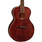 The Loar LH 204 Brownstone Small Body Acoustic Guitar thumbnail