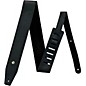 Dunlop BMF 2.5" Guitar Strap Triple Black thumbnail