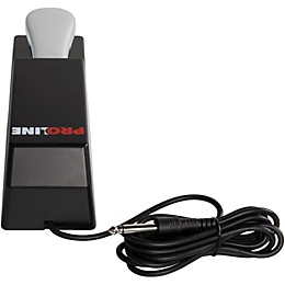 Proline PSS2 Professional Sustain Pedal