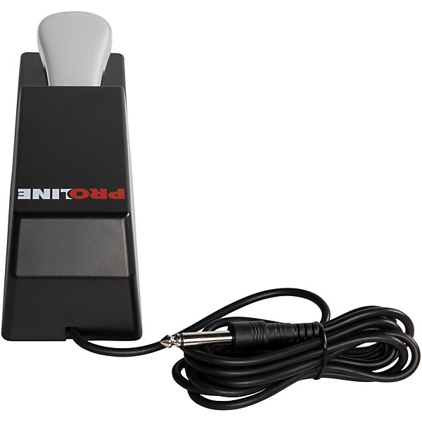 Proline PSS2 Professional Sustain Pedal