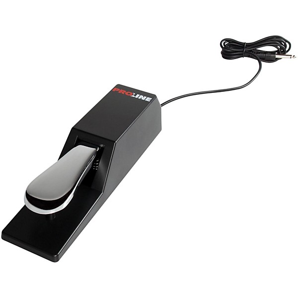 Proline PSS2 Professional Sustain Pedal
