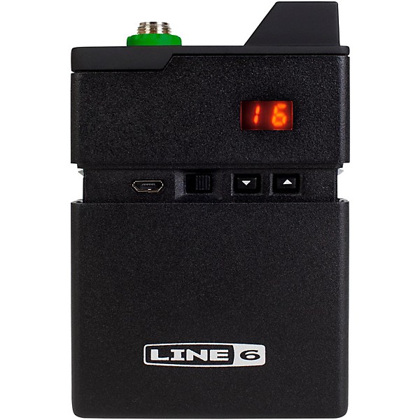Line 6 RELAY G70 Wireless Digital Guitar System