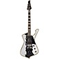 Ibanez PS1CM Paul Stanley Signature PS Series Electric Guitar Cracked Mirror thumbnail