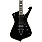 Ibanez PS10 Paul Stanley Prestige Signature Electric Guitar Black thumbnail