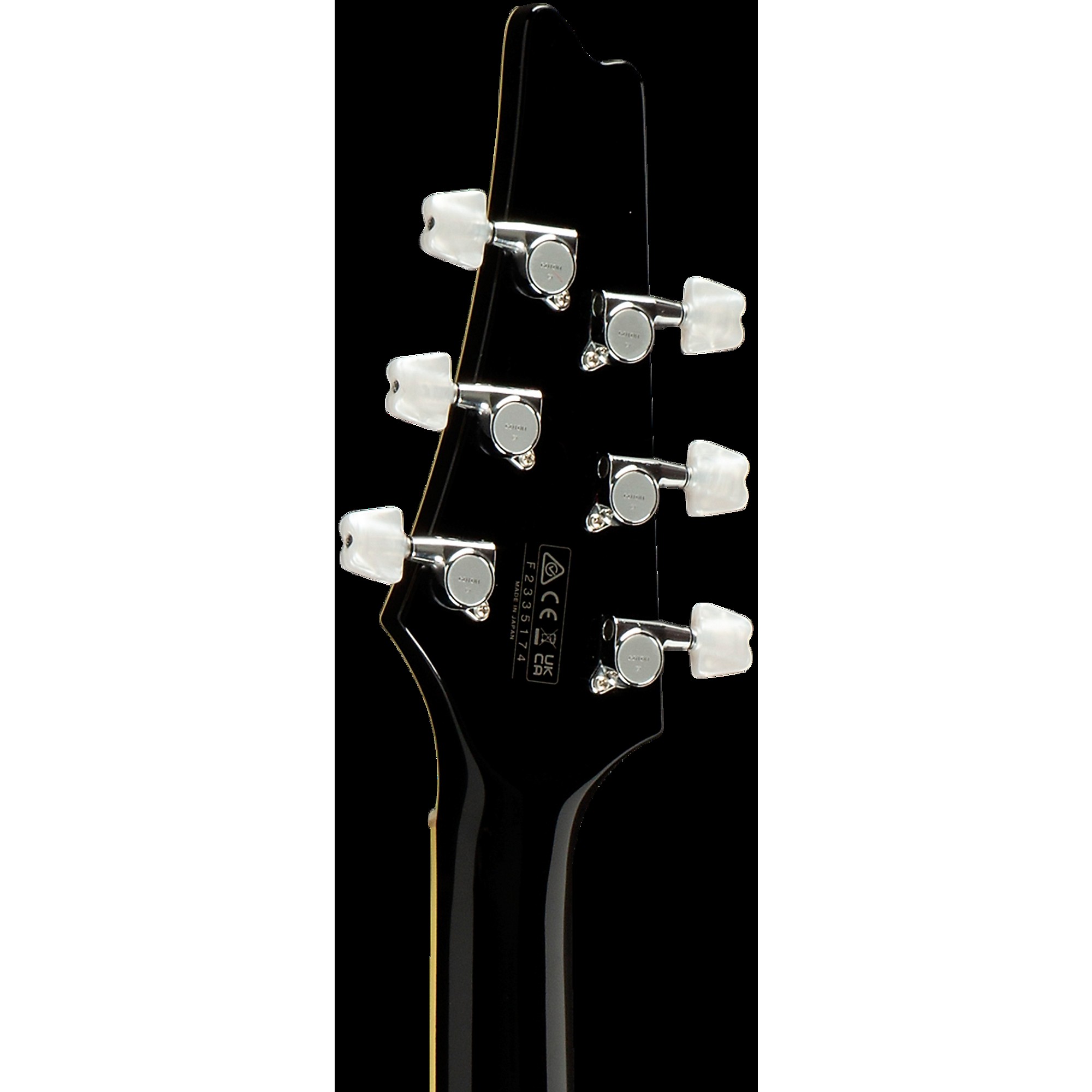 【新品未使用】Paul Stanley Signature Open Box Ibanez Prestige PS10 Paul Stanley Signature Electric