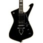 Ibanez PS10 Paul Stanley Prestige Signature Electric Guitar Black thumbnail