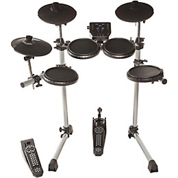 Clearance Simmons SD300 5-Piece Electronic Drum Set