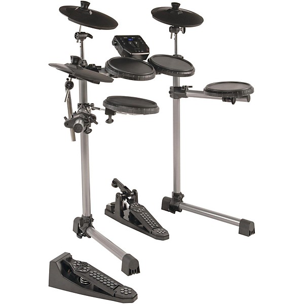 Clearance Simmons SD300 5-Piece Electronic Drum Set