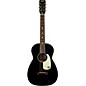 Gretsch Guitars G9520 Jim Dandy Flat Top Acoustic Guitar Black