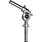 Pearl Tom Holder with Gyro-Lock Tilter 5 x 4 in. Chrome thumbnail