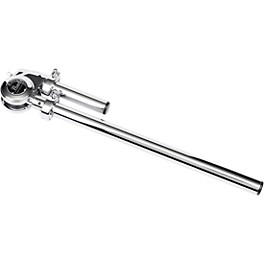 Pearl Tom Holder with Gyro-Lock Tilter 14 x 4 in. Chrome Pearl Tom Holder with Gyro-Lock Tilter 14 x 4 in. Chrome