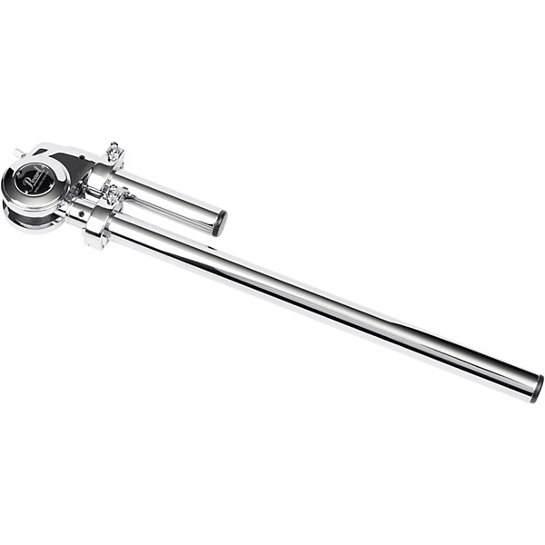 Pearl Tom Holder with Gyro-Lock Tilter 14 x 4 in. Chrome