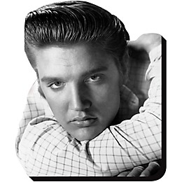 Hal Leonard Elvis "Heartthrob" - Chunky Magnet