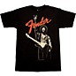 Fender Jimi Hendrix "Peace Sign" T-Shirt Black Large thumbnail