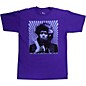 Fender Jimi Hendrix "Kiss the Sky" T-Shirt Purple X-Large thumbnail