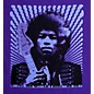 Fender Jimi Hendrix "Kiss the Sky" T-Shirt Purple X-Large