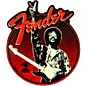 Fender Jimi Hendrix "Peace Sign" Magnet thumbnail