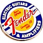 Fender Magnet Clip Guitars and Amps Logo thumbnail