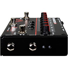 Radial Engineering Bassbone V2 Bass Preamp and DI Box