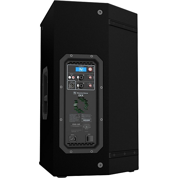 Open Box Electro-Voice EKX-15P Powered 15" 2-Way Speaker Level 1