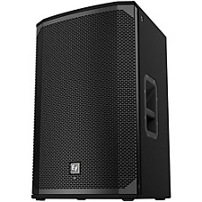 高級素材使用ブランド Open Box Electro-Voice ZX4 15 人文