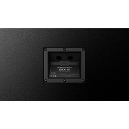 Open Box Electro-Voice EKX-15 Passive 15" 2-Way Speaker Level 1