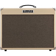 Roland Blues Cube Stage 60W 1x12 Guitar Combo Amp | Guitar Center