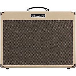 Roland Blues Cube Artist 80W 1x12 Guitar Combo Amp