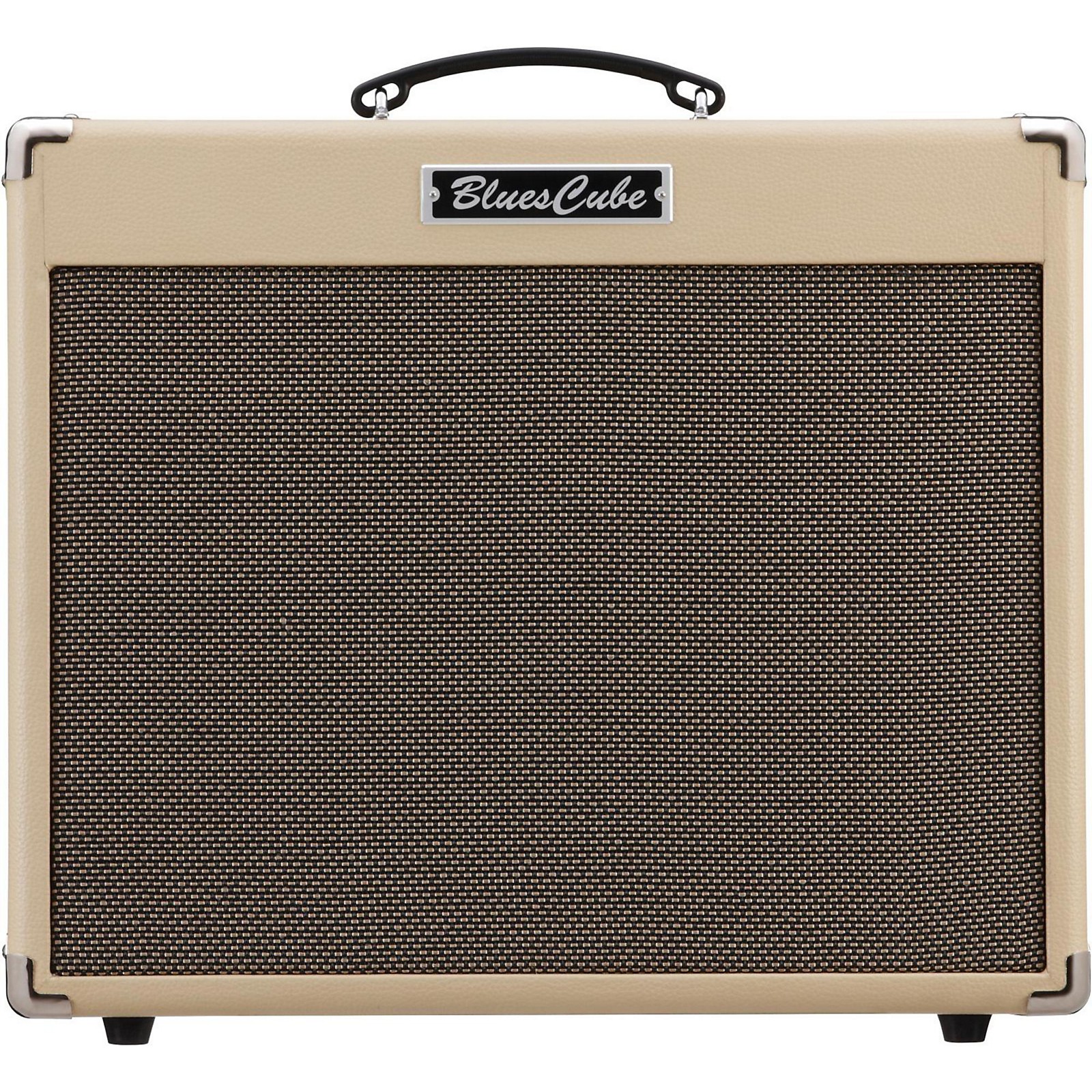 Roland Blues Cube Stage 60W 1x12 Guitar Combo Amp | Guitar