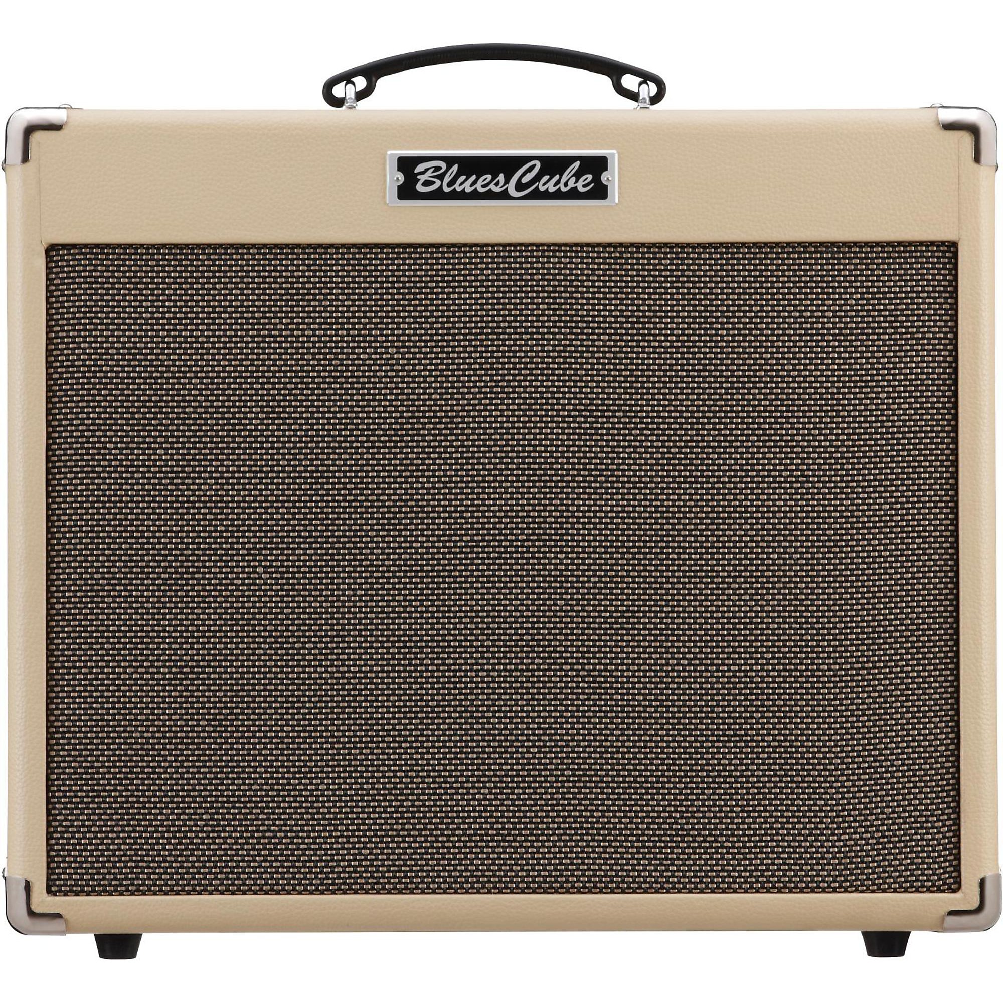 Roland Blues Cube Stage 60W 1x12 Guitar Combo Amp | Guitar