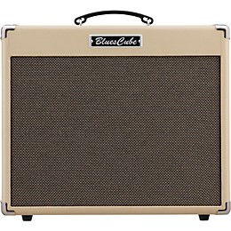 Open Box Roland Blues Cube Stage 60W 1x12 Guitar Combo Amp Level 1