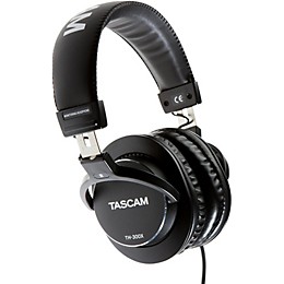 Open Box TASCAM TH-300X Studio Headphones Level 1
